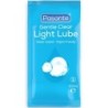 Light Lubricante Base Agua 10 Ml de Pasante | Piumer