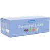 Lubricantes Sabores Caja 144 Unidades 5 Ml de Pasante | Piumer
