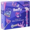 Sexo Oral Condom de Beffy | Piumer