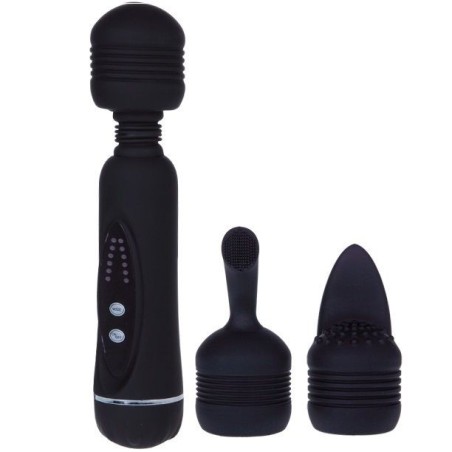 Pretty Love - Flirtation Masajeador Magical de Pretty Love Flirtation | Piumer