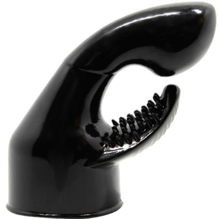 Baile - Power Head Cabezal Intercambiale Para Masajeador Estimulacion Punto G Y Clitoris de Baile Power Head | Piumer