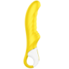 Satisfyer - Vibe Yummy Sunshine de Satisfyer Vibrator | Piumer
