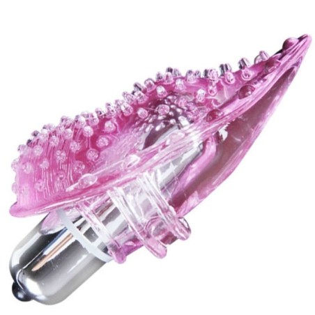 Finger Vibrator Masajeador Estimulante de Baile | Piumer