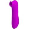Magic Flute Estimulador Por Succionador de Romance | Piumer