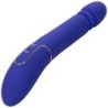 Shameless Slim Thumper Masajeador Azul de Calexotics | Piumer