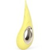 Dot Cruise Estimulador De Clítoris Amarillo de Lelo | Piumer