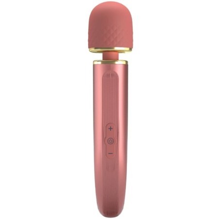 Pretty Love - Masajeador 7 Modos Vibración Rosa de Pretty Love Smart | Piumer