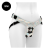 Arnés Iridiscente S/M de Mythology Fantasy Harness | Piumer