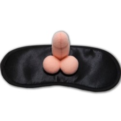 Antifaz Pene de Diablo Picante | Piumer
