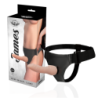 Arnés  James 16 Cm -O- 3.3 Cm de Harness Attraction | Piumer