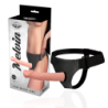 Arnés  Melvin Flesh 19 Cm -O- 4 Cm de Harness Attraction | Piumer