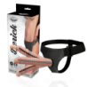 Derick Arnés Articulable 22.5 Cm -O- 4.5 Cm de Harness Attraction | Piumer