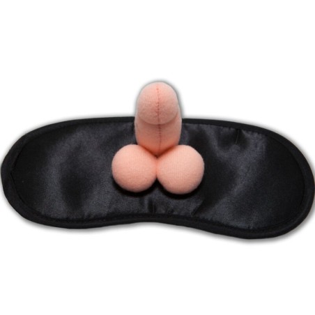 Antifaz Pene de Diablo Picante | Piumer