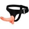 Baile - Arnés Con Pene Realístico Y Braguita Ajustable Ultra Passionate 15.5 Cm de Baile Harness Collection | Piumer