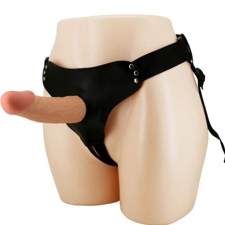 Harness Stark Comfortable de Pretty Love | Piumer