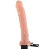 Arnes Ajustable Pene Realístico 28 Cm de Fetish Fantasy Series | Piumer