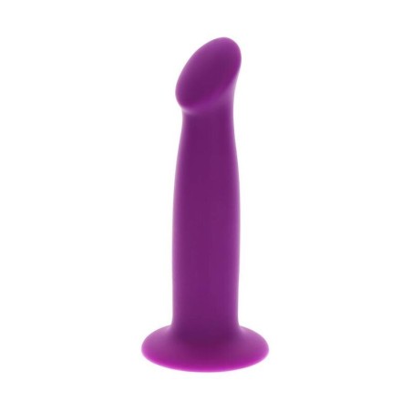Goodhead Dong 12 Cm Morado de Get Real | Piumer