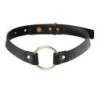 Bijoux Indiscrets Maze - Choker Negro de Bijoux Maze | Piumer