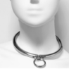 Collar Metal Cierre Por Combinacion 10.5 Cm de Metal Hard | Piumer