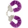 Esposas Del Amor Lila de Toyjoy | Piumer