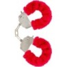 Esposas Del Amor Rojo de Toyjoy | Piumer