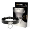 Coquette Chic Desire - Collar Cuero Vegano Accesorio Woman Fetish de Coquette Accessories | Piumer