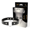 Coquette Chic Desire - Collar Cuero Vegano Accesorio Woman de Coquette Accessories | Piumer