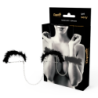Coquette Chic Desire - Esposas Fetish Deluxe de Coquette Accessories | Piumer
