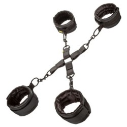 Boundless Hog Tie de Calexotics | Piumer