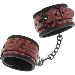 Begme - Red Edition Esposas Para Tobillos Con Forro De Neopreno de Begme Red Edition | Piumer