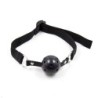 Mordaza Tira Nylon de Ohmama Fetish | Piumer