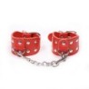 Esposas Ajustables Con Cadena Metalica de Ohmama Fetish | Piumer
