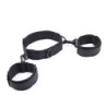 Esposas Y Collar De Nylon de Ohmama Fetish | Piumer