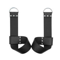 Esposas Suspension Para Muñecas Y Tobillos de Ohmama Fetish | Piumer