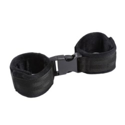 Restricciones Muñeca Con Broche de Ohmama Fetish | Piumer