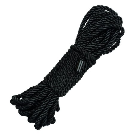 Boundless Cuerda 10M Negra de Calexotics | Piumer