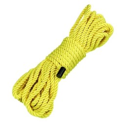 Boundless Cuerda 10M Amarillo de Calexotics | Piumer