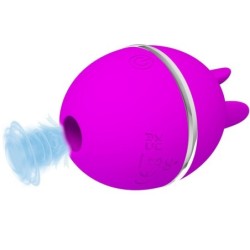 PRETTY LOVE - VIBRADOR DE...