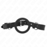 Kink - Mordaza 56 Cm Junta Tórica De Silicona 5 Cm de Kink Collar & Gag | Piumer