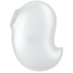 SATISFYER - CUTIE GHOST...