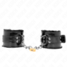 Kink - Muñequeras Ligeras Con Cierre De Cobre Ajustable 17-29 Cm X 5.5 Cm de Kink Wrist Restraint | Piumer