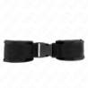 Kink - Muñequeras Nylon Negro Modelo 1 Ajustable 25-35 Cm X 6 Cm de Kink Wrist Restraint | Piumer