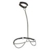 Euphoria Collar Halter Y Correa Con Cadena de Calexotics | Piumer