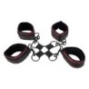 Scandal Esposas Hog Tie de Calexotics | Piumer