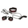Scandal Kit Sumisión de Calexotics | Piumer