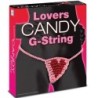 Spencer & Fleetwood - Tanga Mujer Caramelos Lovers de Spencer & Fletwood | Piumer