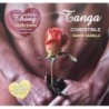 Tanga + 2 Pezones Oblea Vainilla Hombre /Es/Pt/En/Fr/It/ de Hotflowers | Piumer