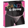 Spencer & Fleetwood - Tanga Mujer Caramelos de Spencer & Fletwood | Piumer
