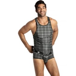 Anais Men - Balance Top de Anais Men Accesories - Talla XL | Piumer