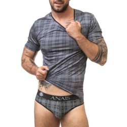 Anais Men - Balance Camiseta de Anais Men Accesories - Talla S | Piumer